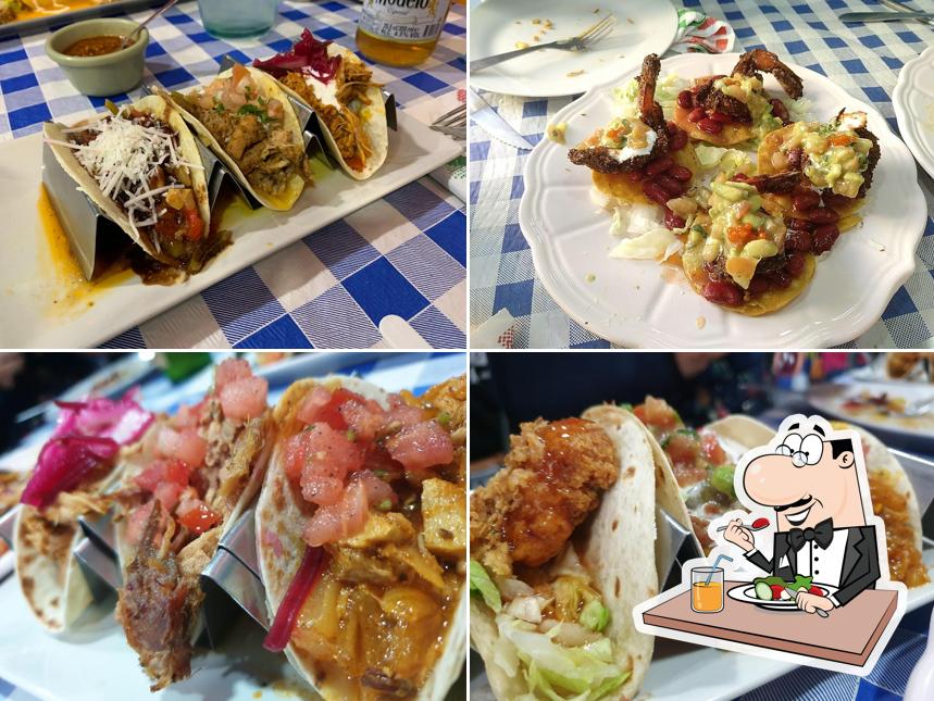 Taqueria La Katrina in Alcantarilla - Restaurant reviews