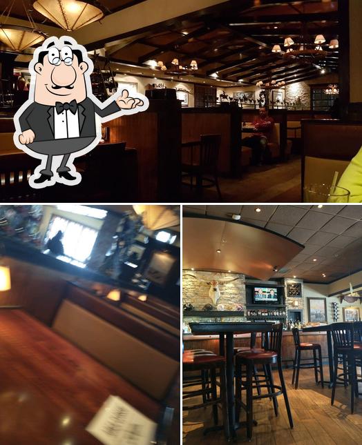 LongHorn Steakhouse in Texarkana - Restaurant menu and reviews