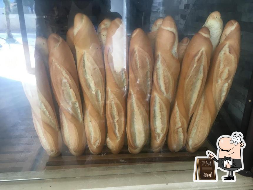 Voir la photo de Boulangerie Charwandi