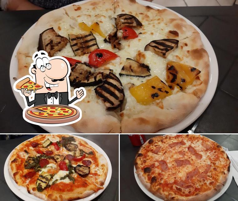 La pizza è il piatto veloce più amato al mondo