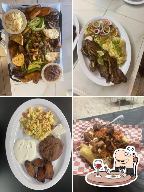 Restaurante Salvadoreno La Familia in Orlando - Restaurant reviews