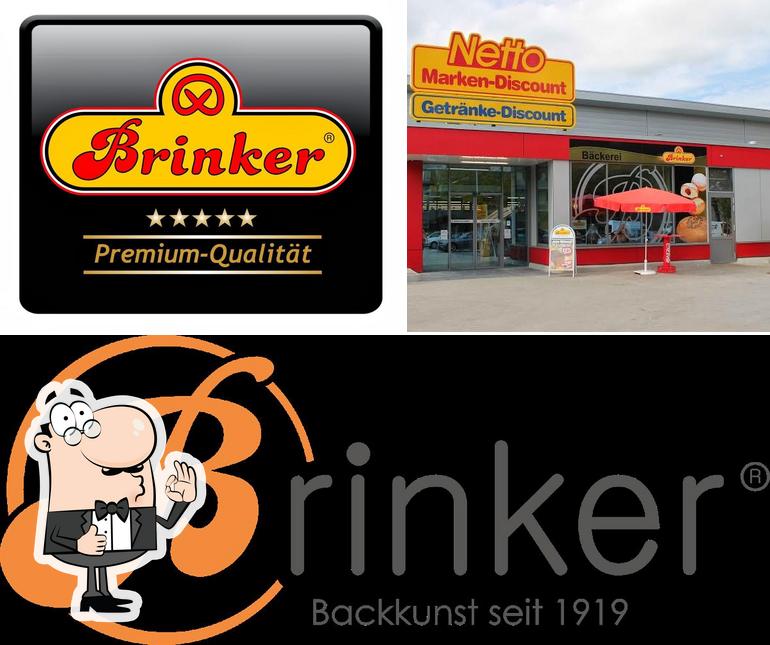 Bäckerei Brinker GmbH, Gelsenkirchen, Strundenstraße 4