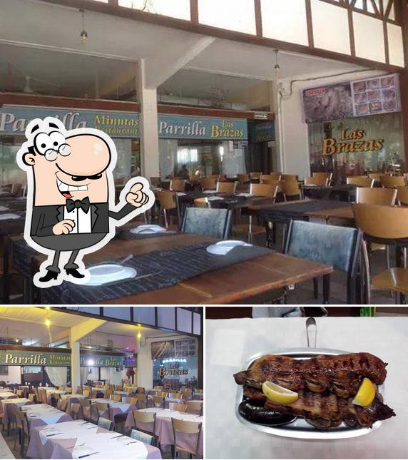 Parrilla, Villa Gesell - Restaurant reviews