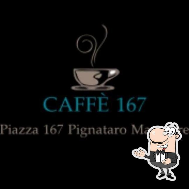 Ecco un'immagine di Caffè 167