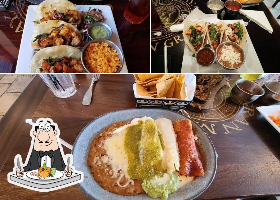 Gran Maya Mexican Grill in Virginia Beach - Restaurant reviews