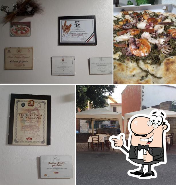 Guarda la immagine di Greg Pizza Chef