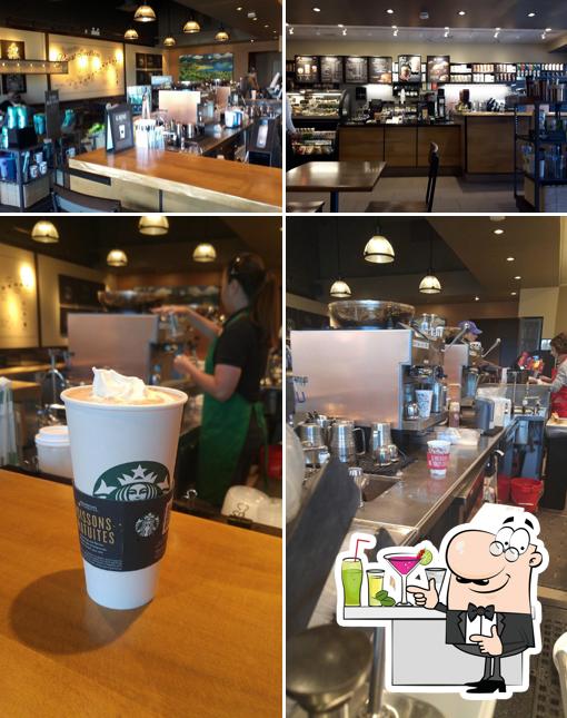 Voir l'image de Starbucks