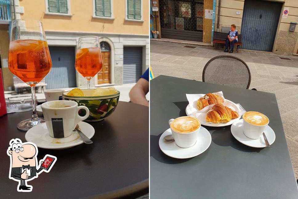 Ecco una foto di Bar Centrale