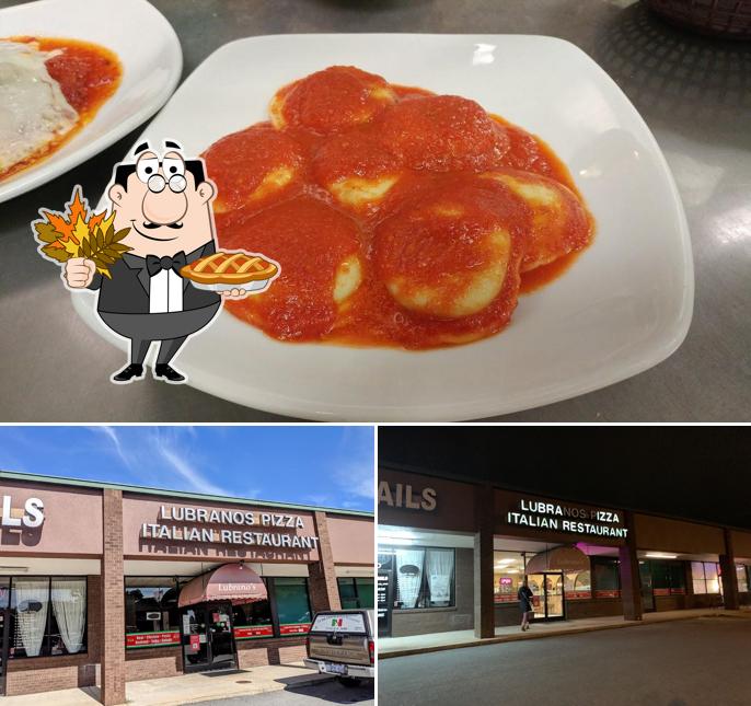 Vea esta imagen de Lubrano's Pizza & Italian