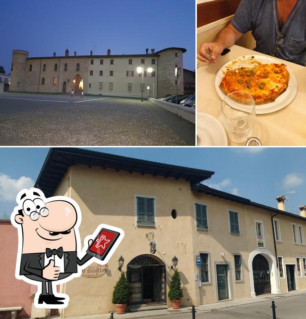 Guarda la immagine di Ristorante Pizzeria al Castello