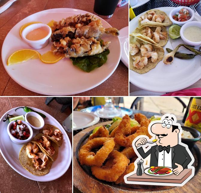 DICK´S DIVE pub & bar, San Miguel de Cozumel - Restaurant menu and reviews