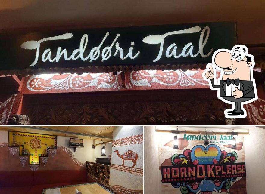 Tandoori Taal photo