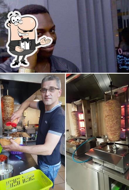 Regarder la photo de Star Kebab