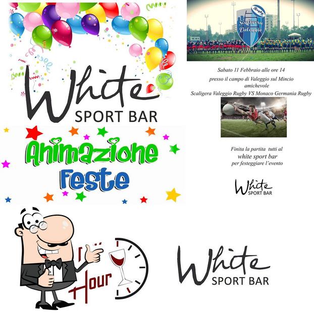 Guarda la immagine di White Sport Bar