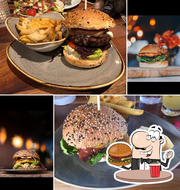 Bief And Burgers Cruquius Restaurant Menu And Reviews 2212
