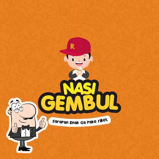 Nasi Gembul Kediri restaurant, Kediri - Restaurant reviews