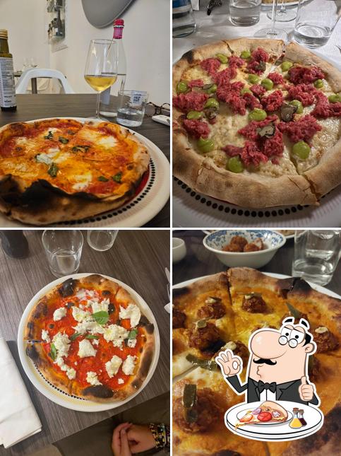 Prova una pizza a Duca Civitanova – Forno, Pizza e Pasticceria