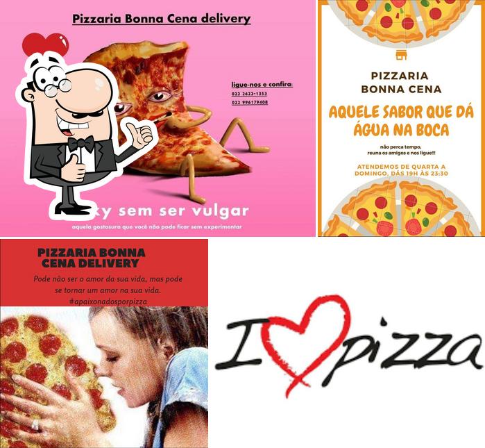 Pizzaria Bonna Cena Delivery picture