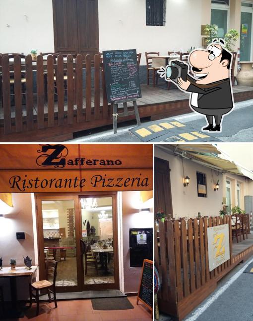 Guarda la immagine di Ristorante Zafferano