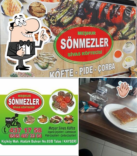 sonmezler sivas koftecisi kayseri restaurant reviews