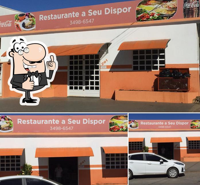 See this photo of Restaurante A seu Dispor