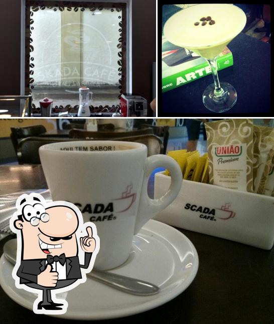 Look at the image of Scada Café