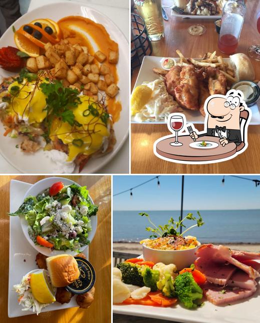 The Beach House in Port Dover - Restaurant reviews