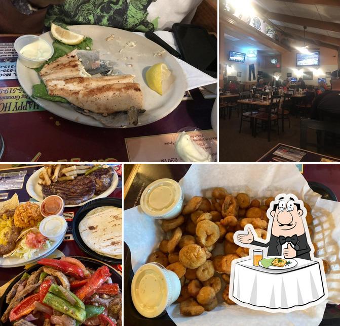 Wrangler's Bar & Grill in Silver City - Restaurant reviews