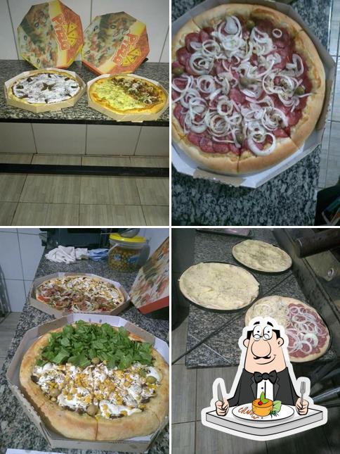 Lanchonete E Pizzaria Bom Forno Campo Grande Avaliações de restaurantes