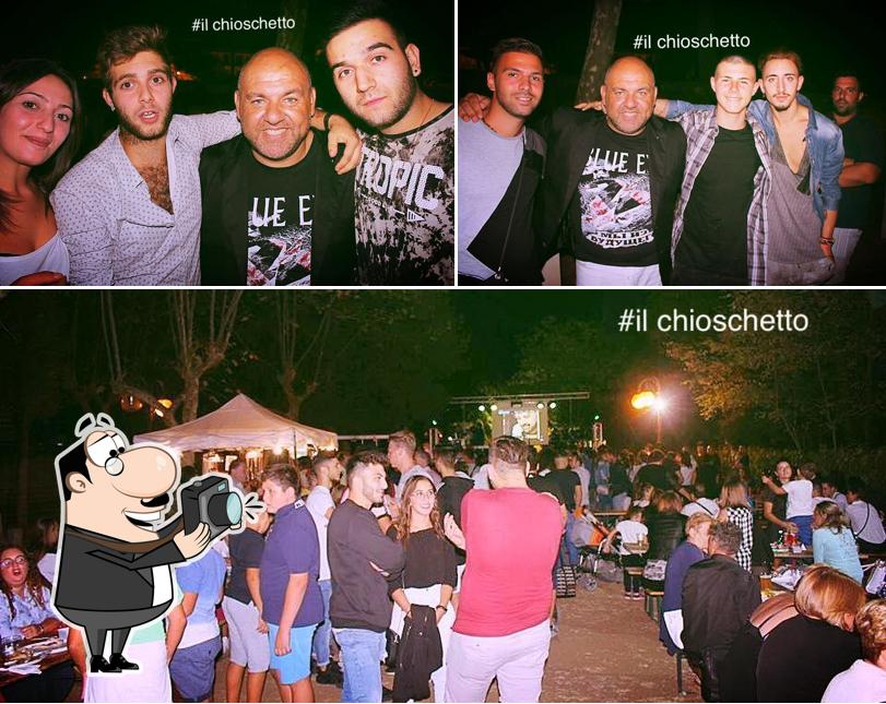 Il Chioschetto Pub & Bar, Polla - Restaurant Reviews