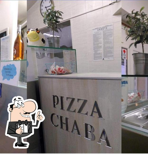 Regarder cette image de CHEZ ZAPPI - Pizzas à Emporter, Entraigues