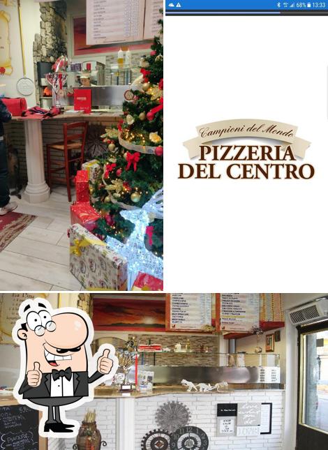 Vedi la foto di Pizzeria Del Centro