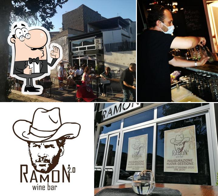 Voici une image de Ramon 2.0 Wine Bar