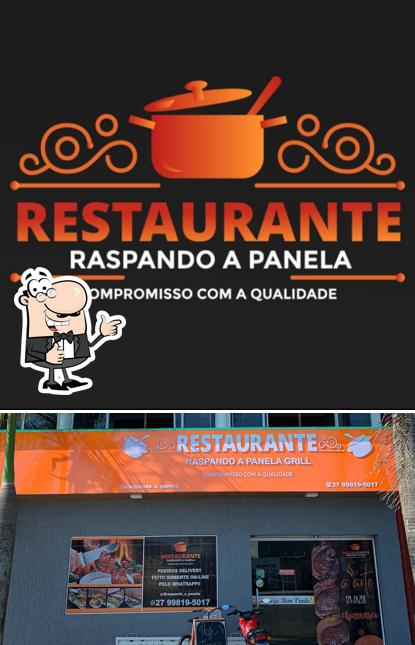 See this image of Restaurante Raspando a Panela