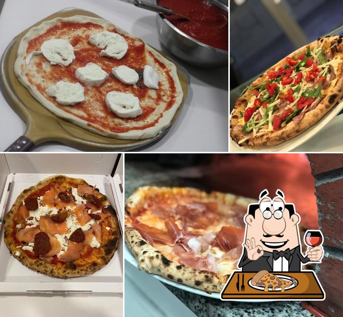 La pizza è il piatto veloce preferito al mondo