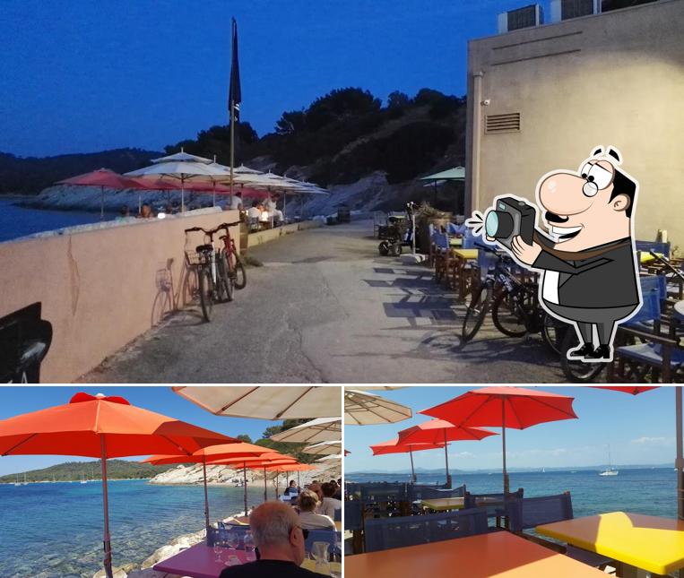 Photo de Bar-Restaurant La Plage