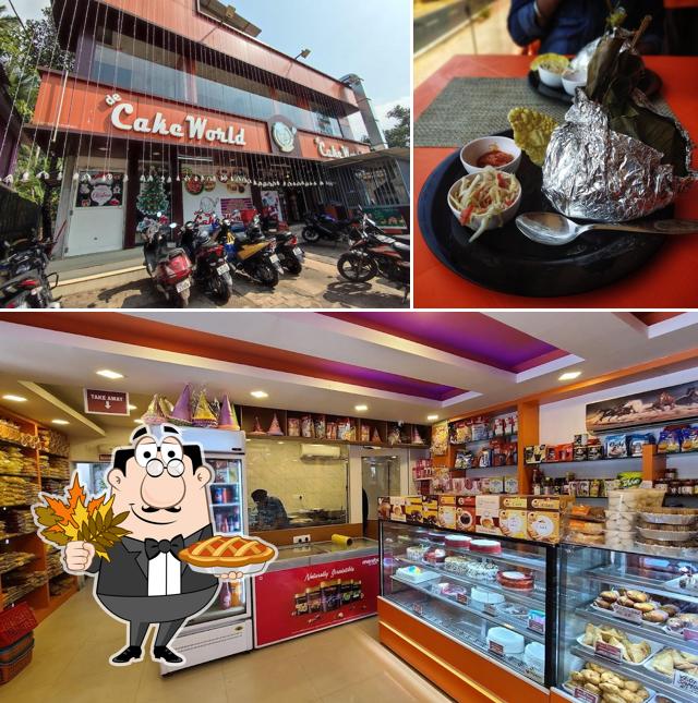 Cake Shop in Perungudi, Chennai | Cake Delivery in Perungudi | Dona Cakes  World