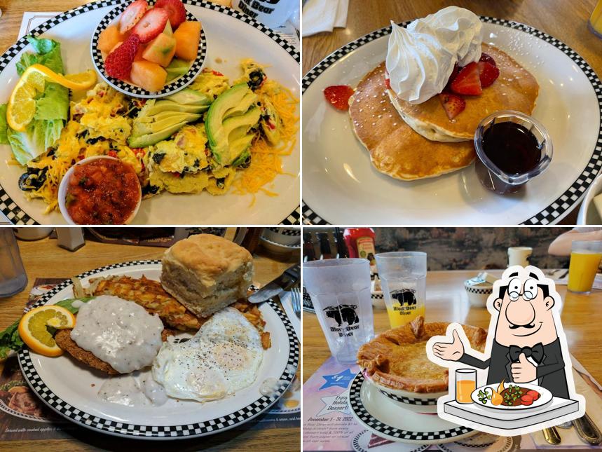 Black Bear Diner Beaverton in Beaverton - Restaurant menu and reviews