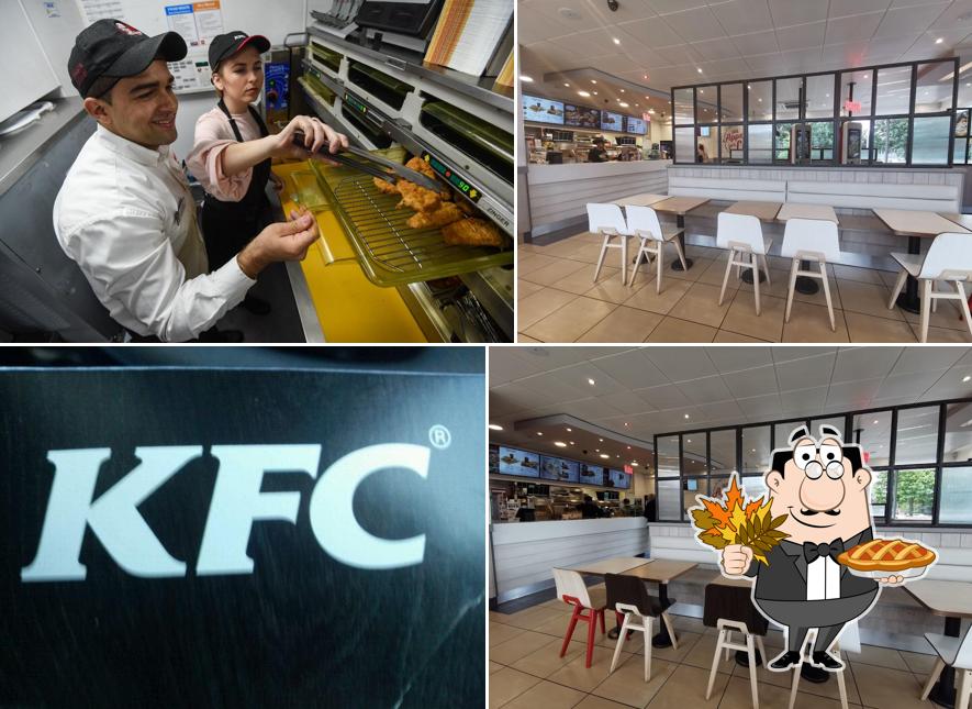 KFC Leeds - Hunslet Green Retail Centre image