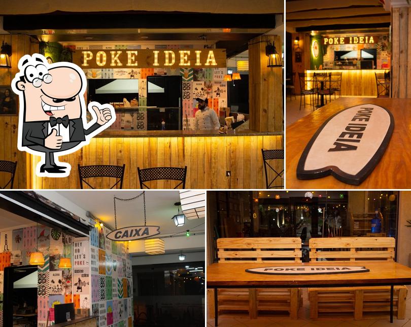 Restaurante Poke Ideia comida havaiana em palitos Atibaia Avaliações de restaurantes