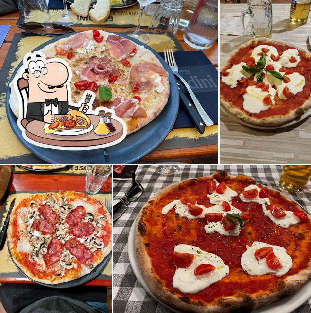 La pizza è il piatto veloce più amato al mondo