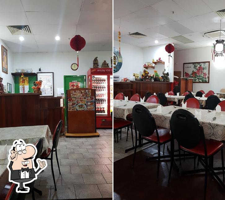 Chinese Garden Restaurant In Karratha - Restaurant Reviews