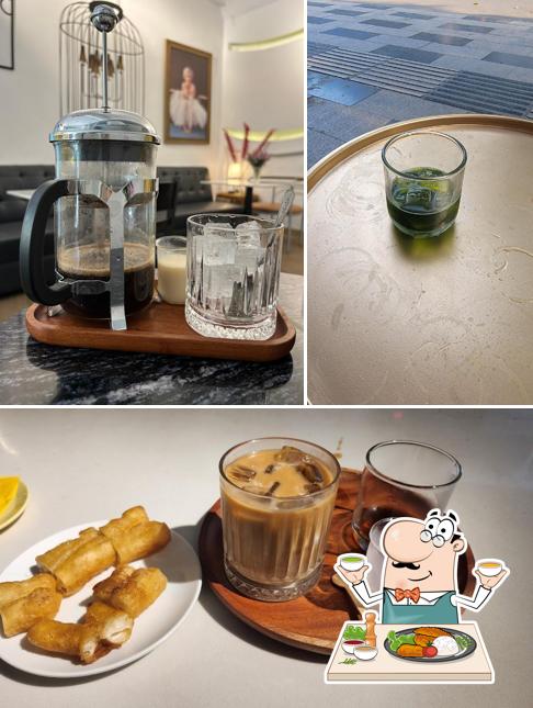 Mon Ami Cafe, Ho Chi Minh City - Restaurant menu, prices and reviews