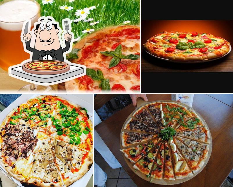 Prenditi una pizza a Beep Beep Pizza Di Eletto Antonio