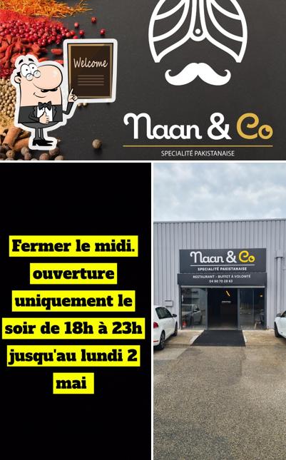 Regarder l'image de Naan & co