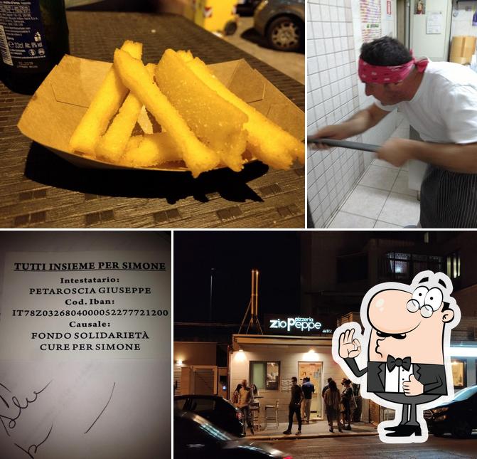 Regarder la photo de Pizzeria da Zio Peppe