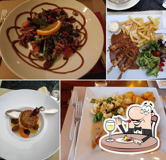 Auberge De Grote Waay V.O.F., Well - Restaurant Reviews