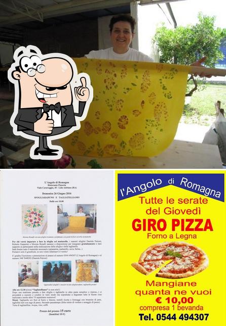 Image de L' Angolo DI Romagna