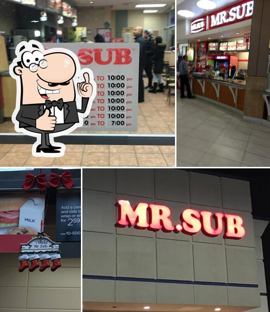 Voir la photo de Mr.Sub