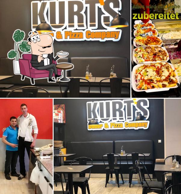 Kurt S D Ner Pizza Torgau Nur Ber Unseren Webshop Torgau